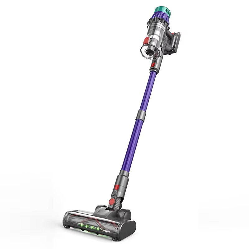 Rechargeable Stick Handheld Portable Vacuum Cleaner Cordless Vacuum Cleaner for Floor Care